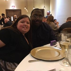 Meet your Posher, Katlyn